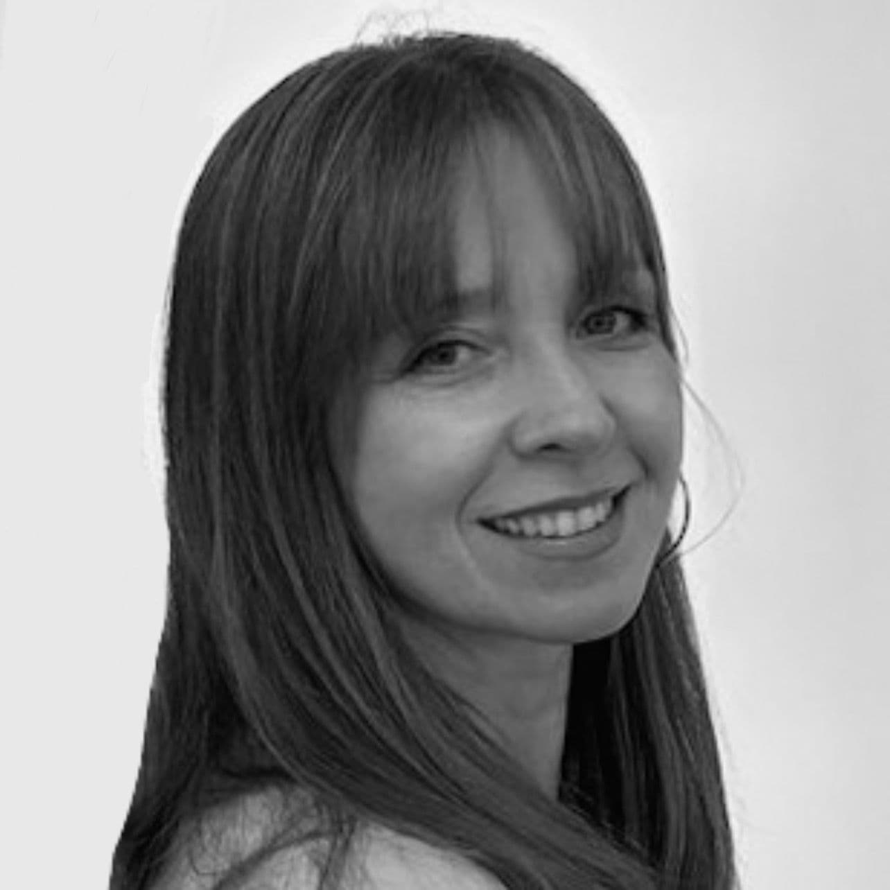 Светлана Касрадзе